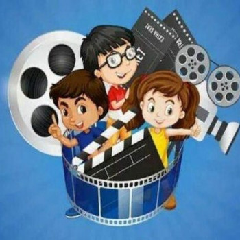 Кино-калейдоскоп «Волшебный мир детского кино»